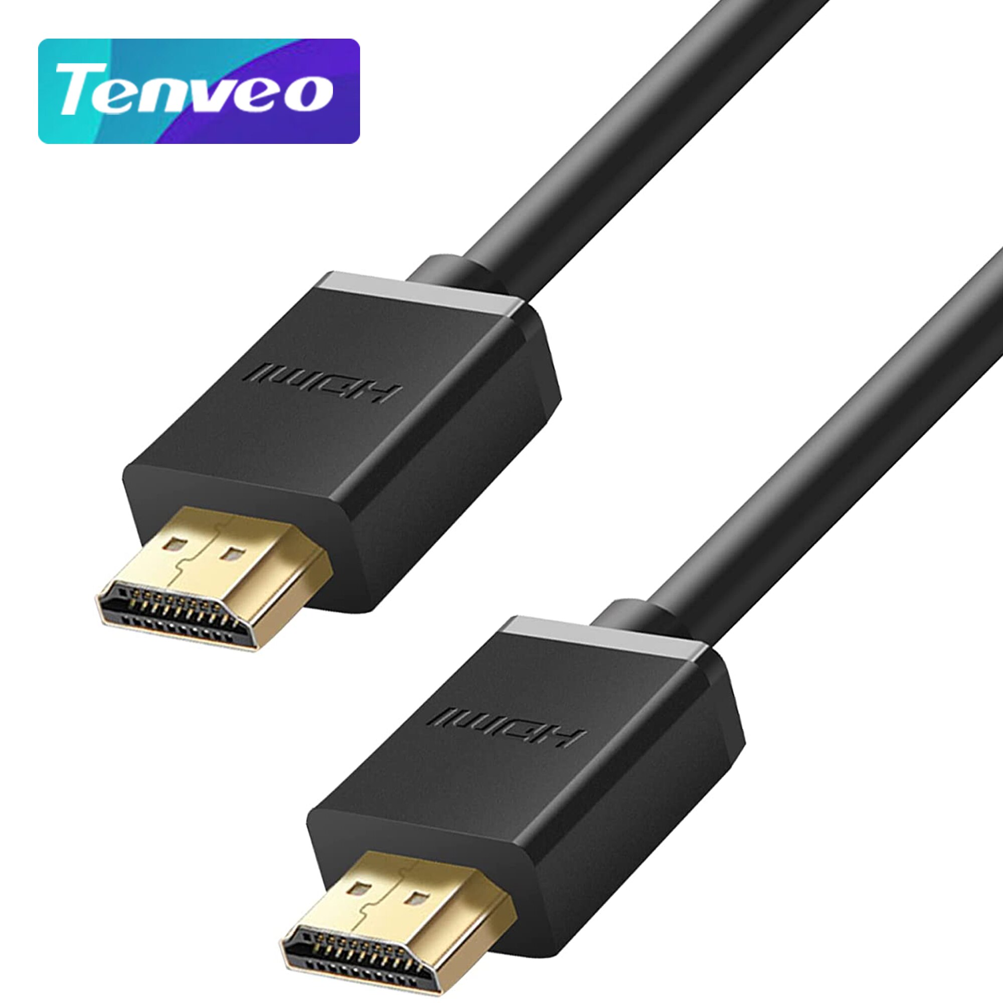 Tenveo HDMI 2.0 ̺,  HDMI ̽ ġ ,  ۾ ĵ , 60Hz ,  , 4K